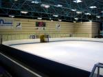 La glace de Cergy