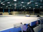 La surfaceuse la plus lente du championnat :-)