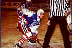 Anthony Maurice, Remis en jeu