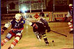 Les Dragons en action