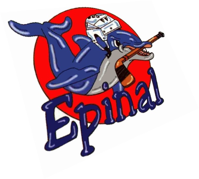 Bienvenu sur le site des dauphins d'Epinal...